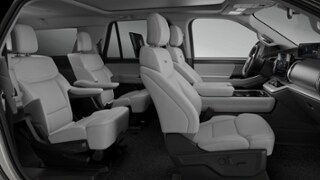 2026 Ford Expedition® Internal Image 1